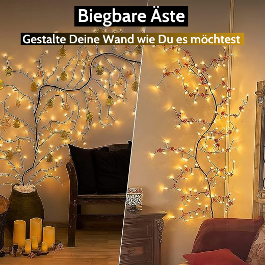 Decoratieve Verlichtingsslang | VineLuxe