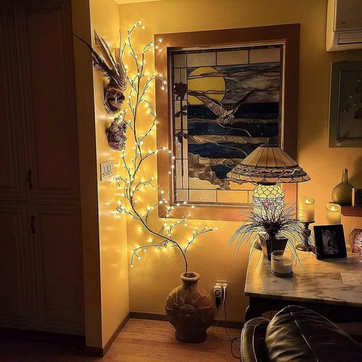 Decoratieve Verlichtingsslang | VineLuxe