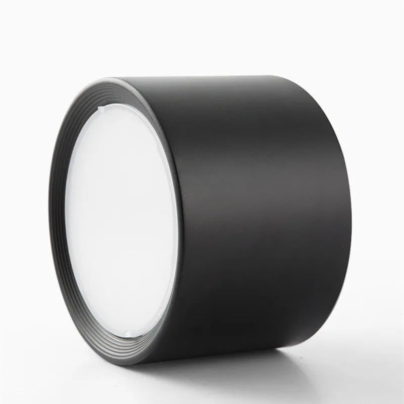 Thervalis | Spot LED Hoge Helderheid in Aluminium
