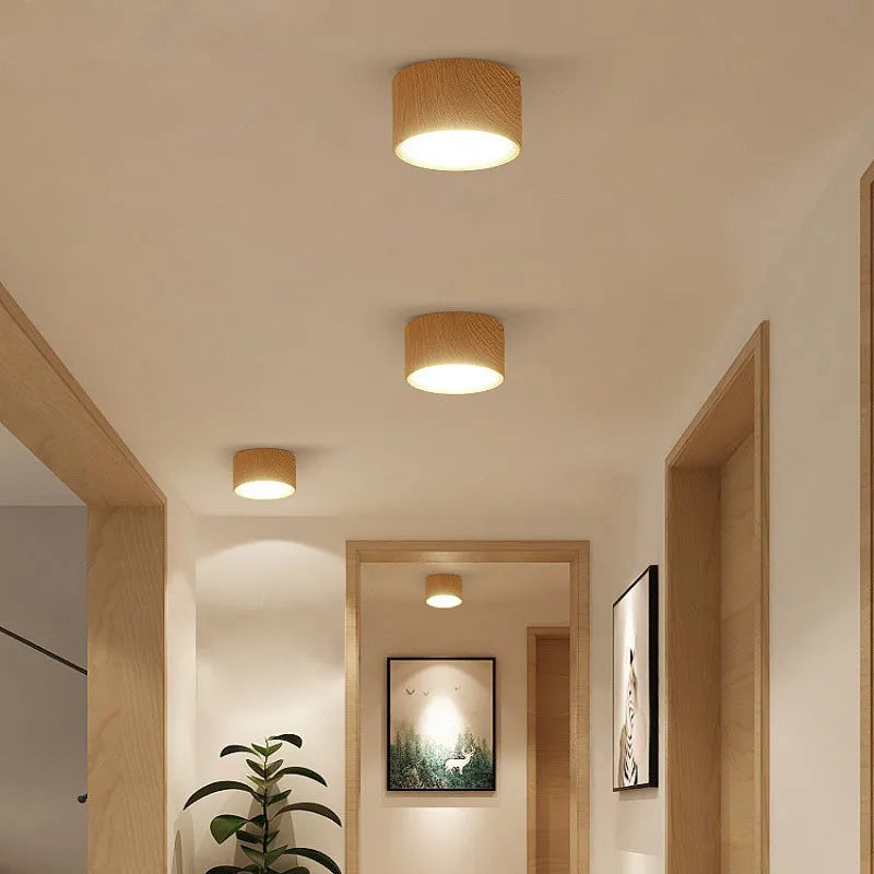 Thervalis | Spot LED Hoge Helderheid in Aluminium