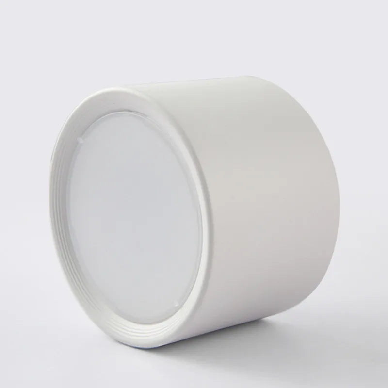 Thervalis | Spot LED Hoge Helderheid in Aluminium