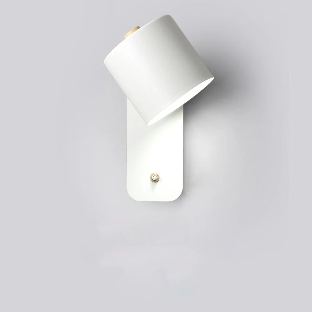 ChromaNord – LED-wandlamp nordisch voor binnen en trap
