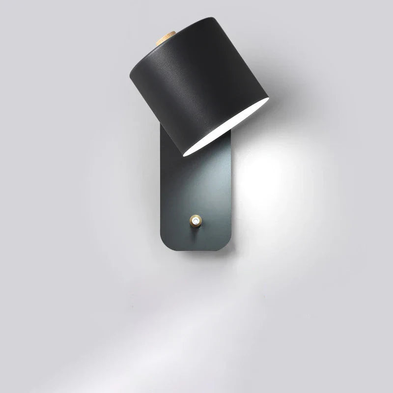 ChromaNord – LED-wandlamp nordisch voor binnen en trap