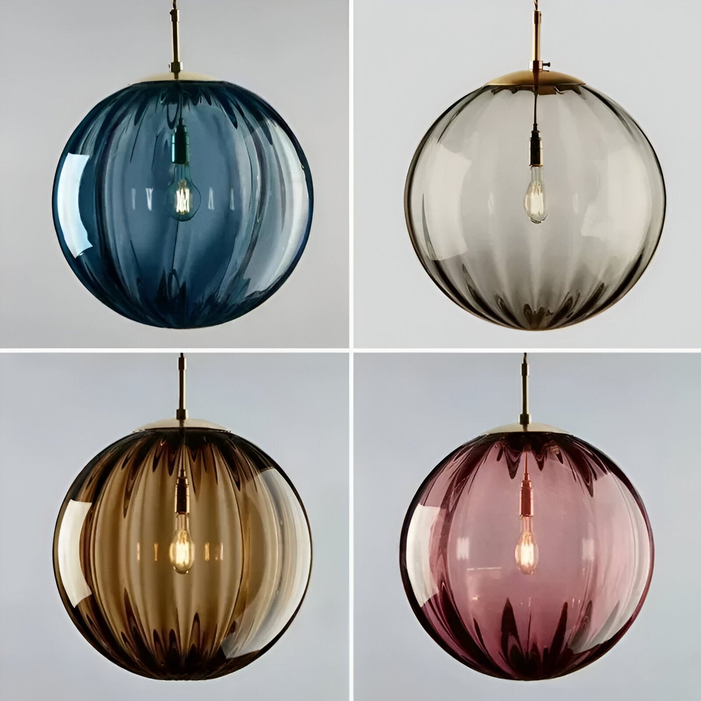 GlaceraNova – Ophanging en Glas en Steen in Noordse Ontwerp