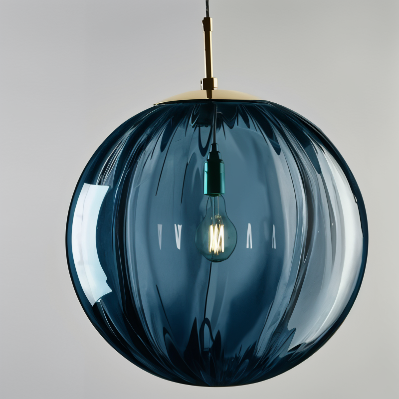GlaceraNova – Ophanging en Glas en Steen in Noordse Ontwerp