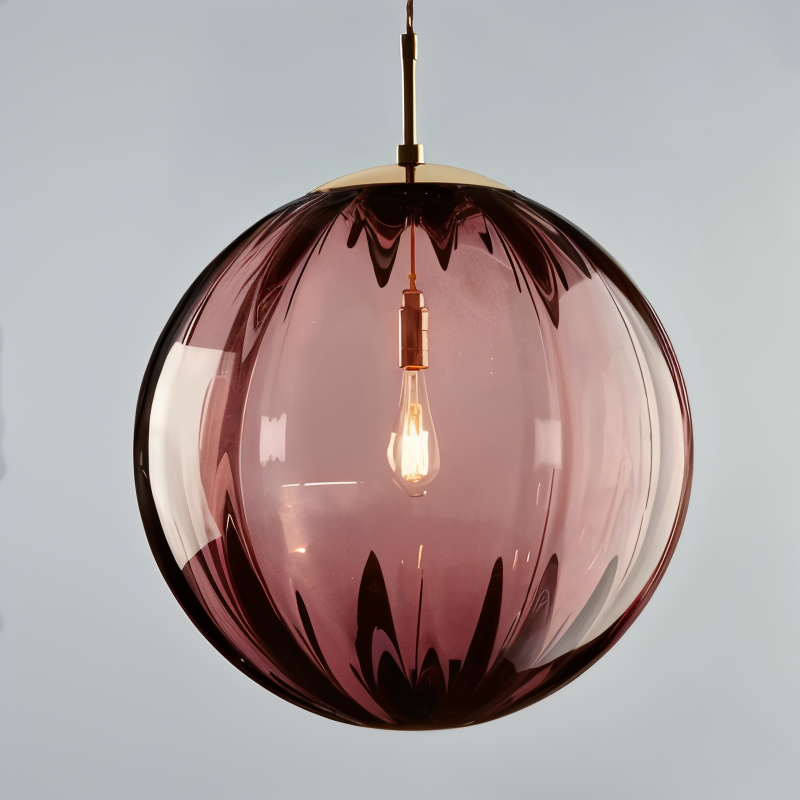 GlaceraNova – Ophanging en Glas en Steen in Noordse Ontwerp