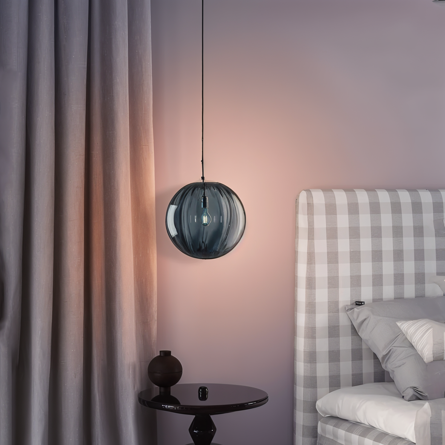 GlaceraNova – Ophanging en Glas en Steen in Noordse Ontwerp