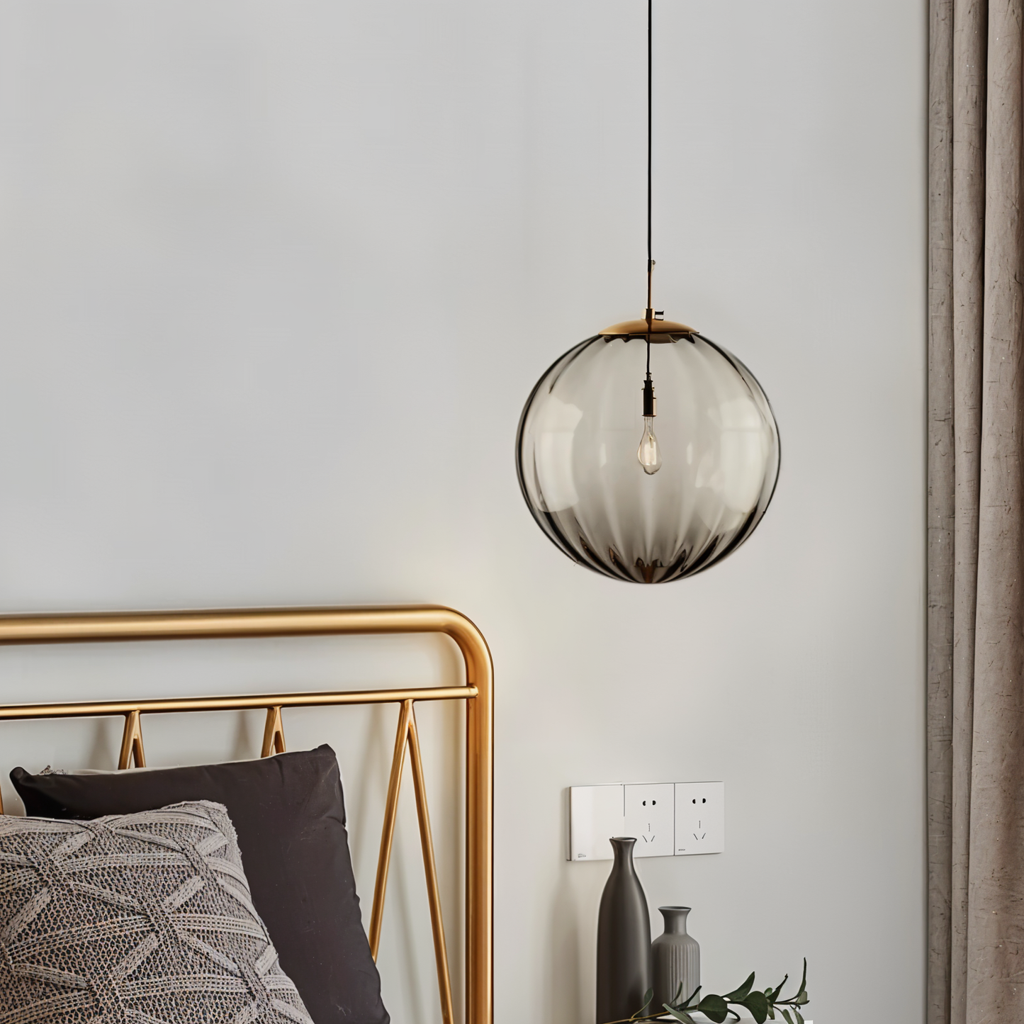 GlaceraNova – Ophanging en Glas en Steen in Noordse Ontwerp