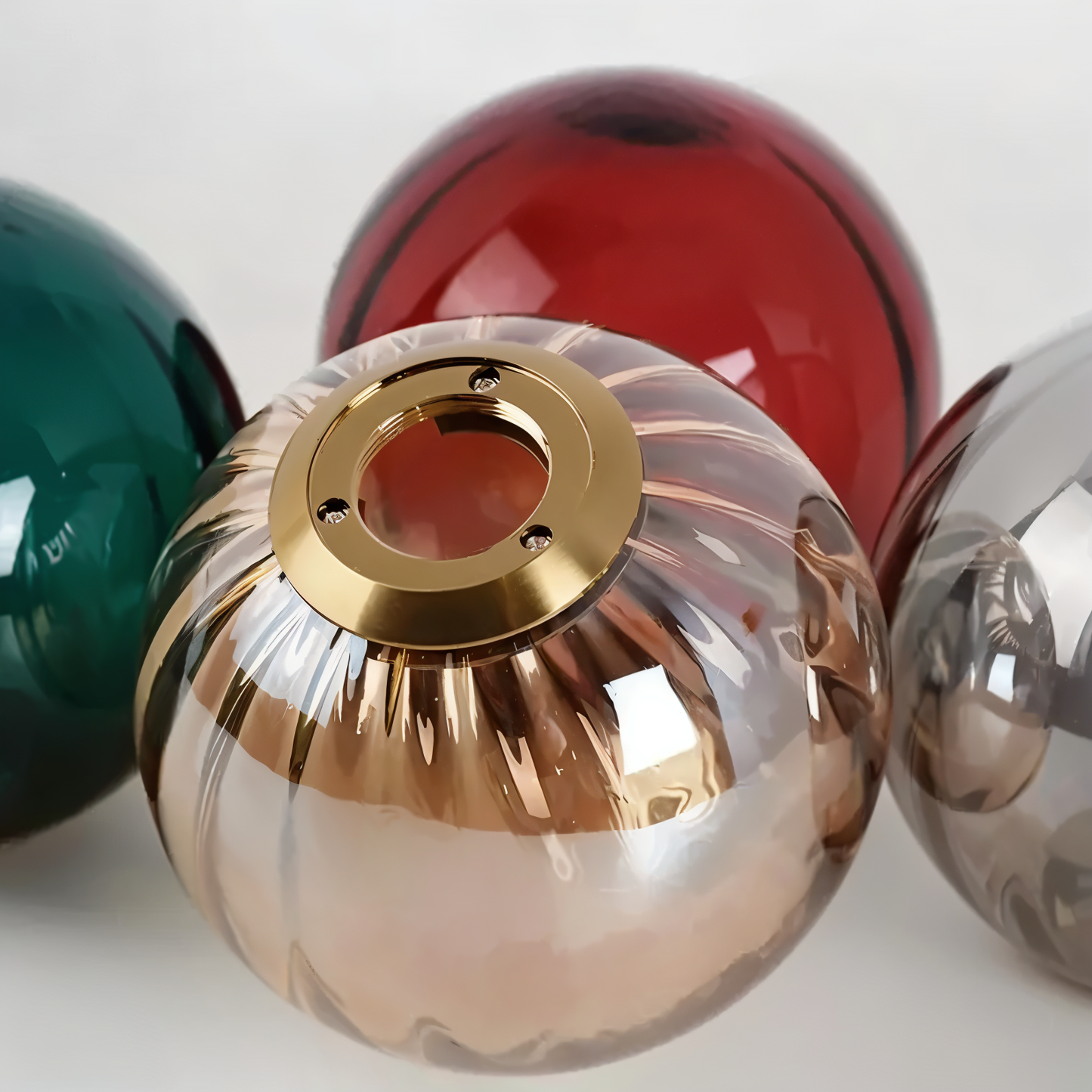 GlaceraNova – Ophanging en Glas en Steen in Noordse Ontwerp
