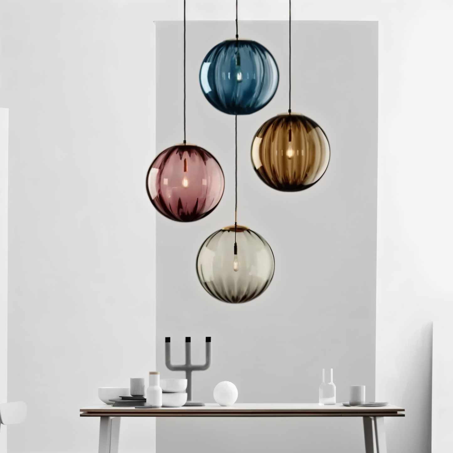 GlaceraNova – Ophanging en Glas en Steen in Noordse Ontwerp
