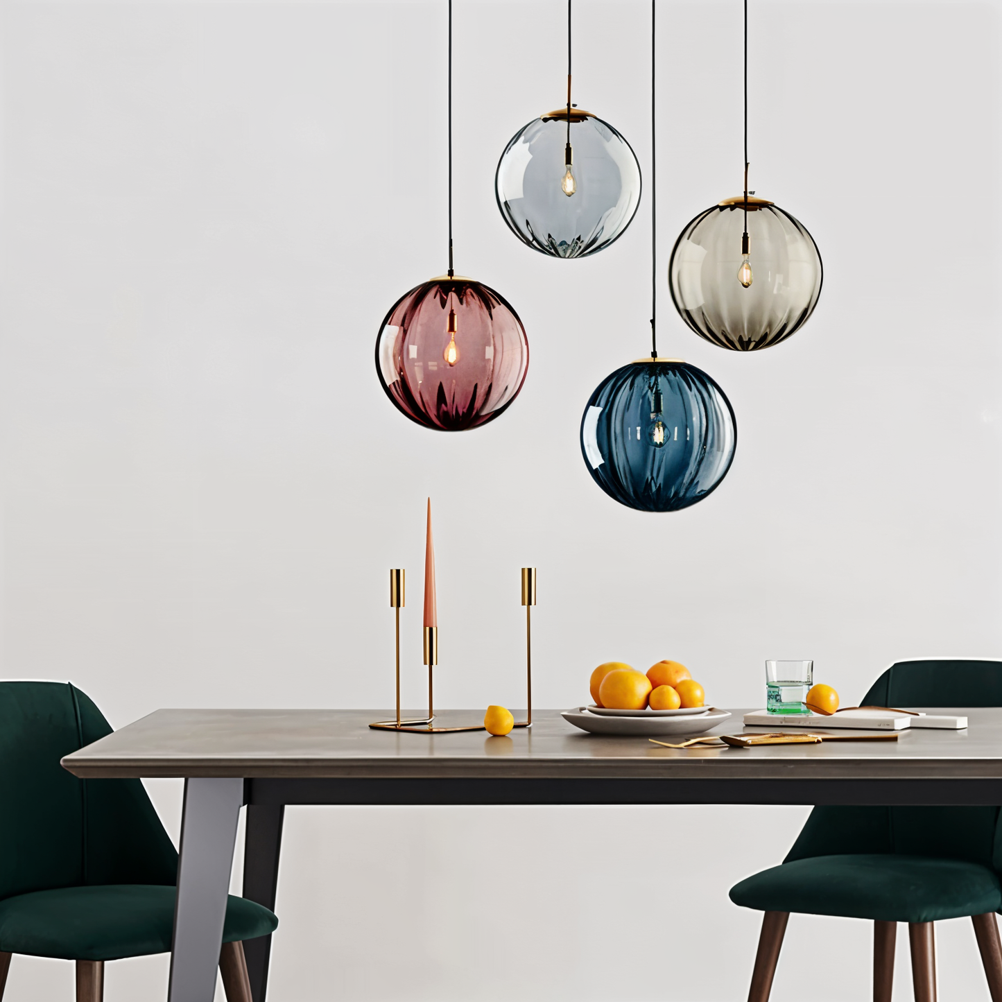 GlaceraNova – Ophanging en Glas en Steen in Noordse Ontwerp