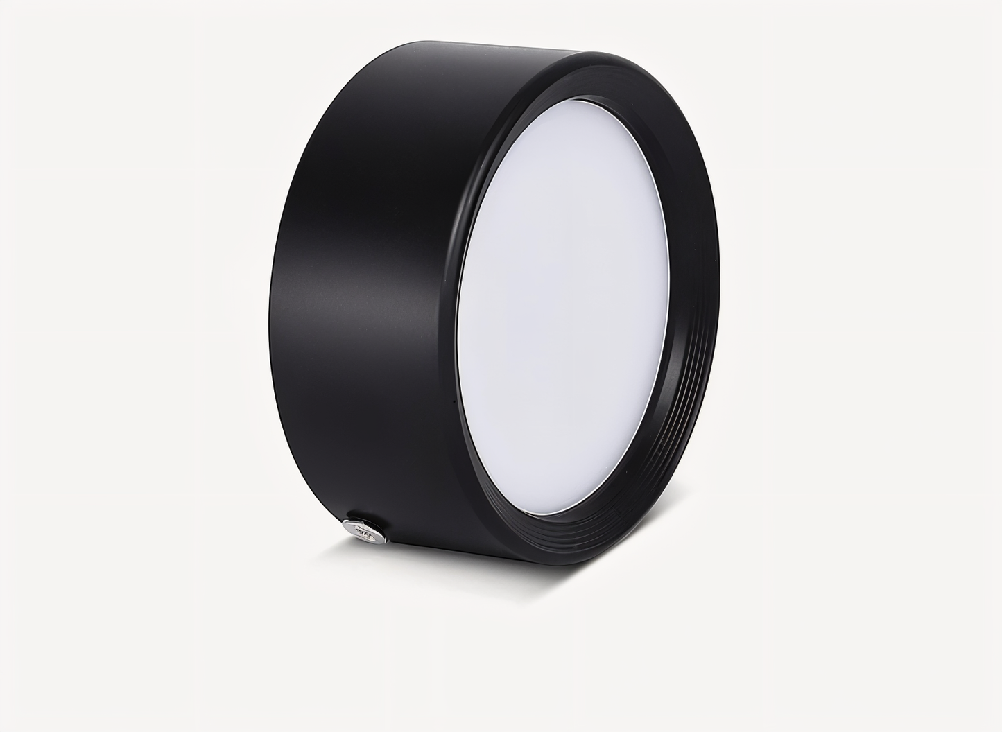 AluminBeam | Spot LED Rond Extra-plat en Aluminium