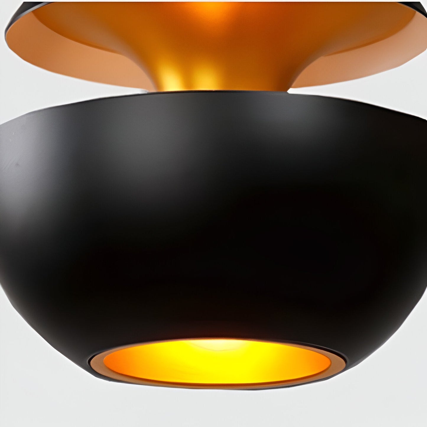 SonneApfel – Artistieke Ophanging E27