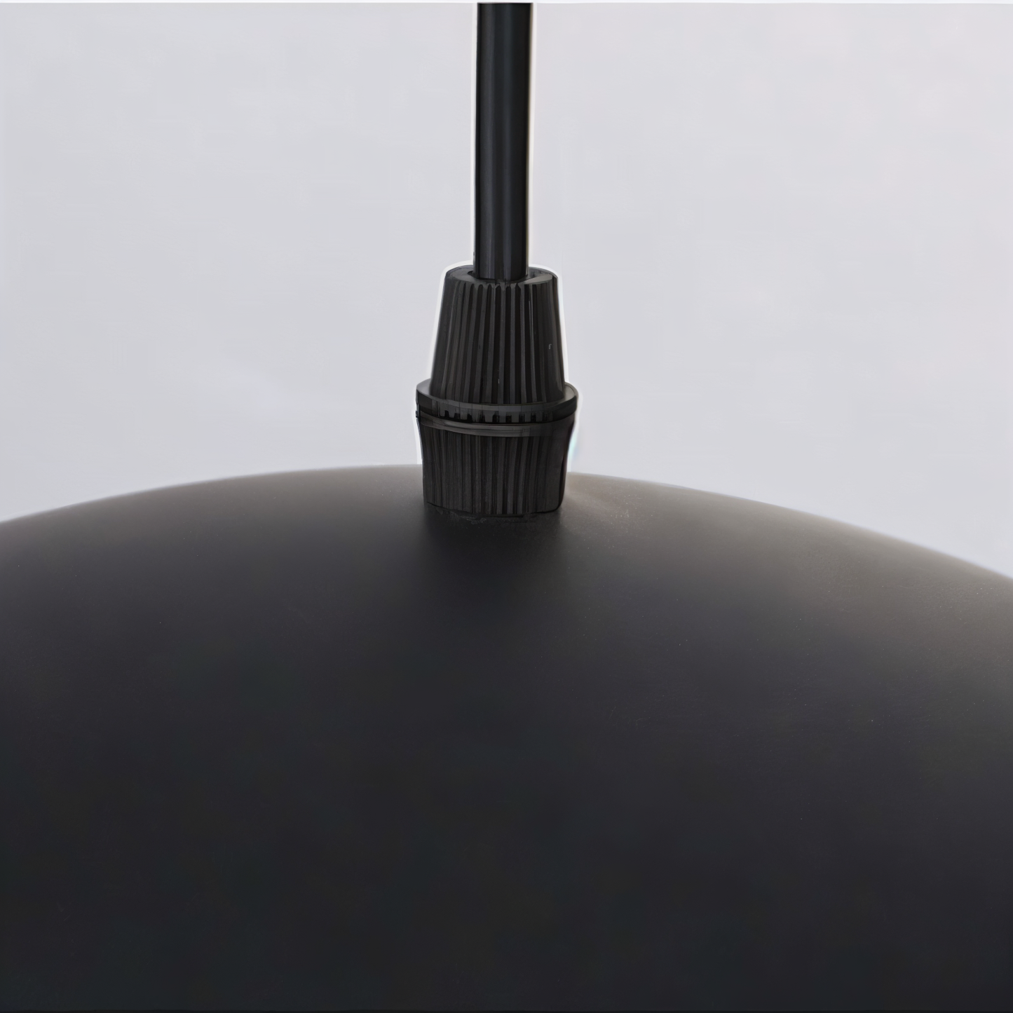 SonneApfel – Artistieke Ophanging E27