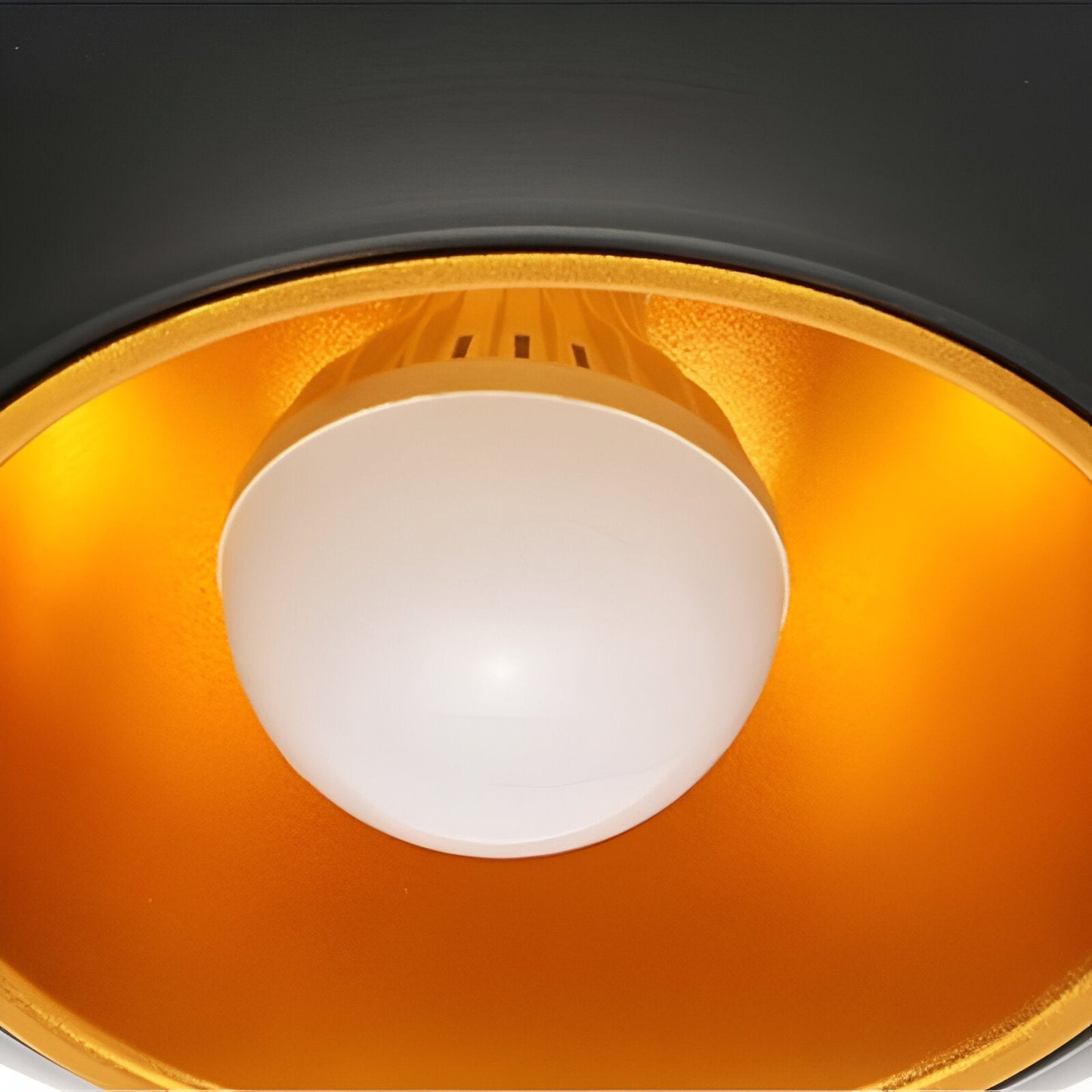 SonneApfel – Artistieke Ophanging E27