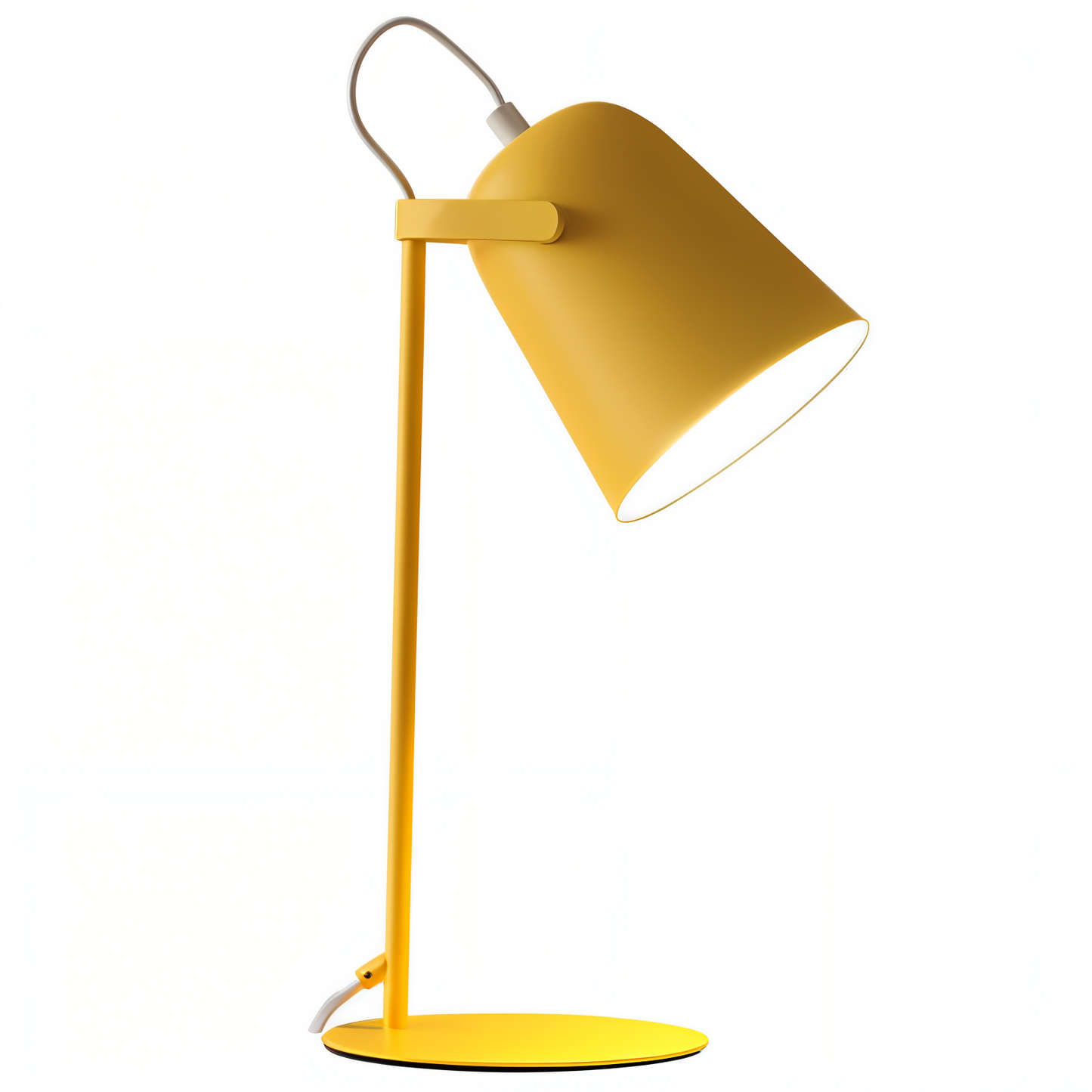 MacaronLight – Verstelbare Noordse Tafellamp