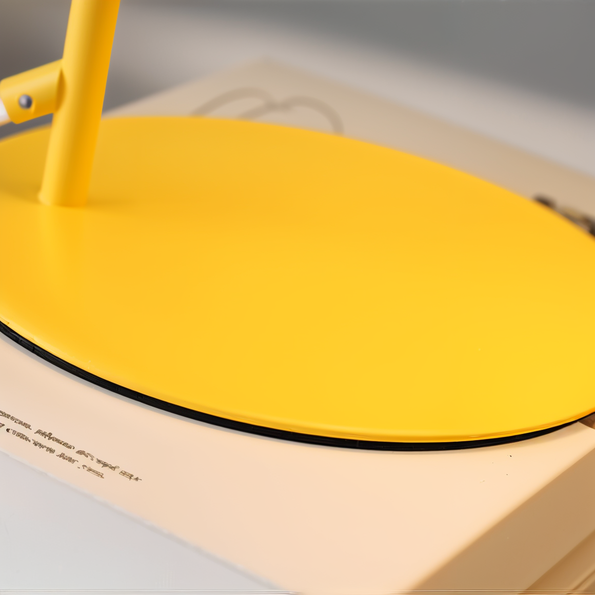 MacaronLight – Verstelbare Noordse Tafellamp