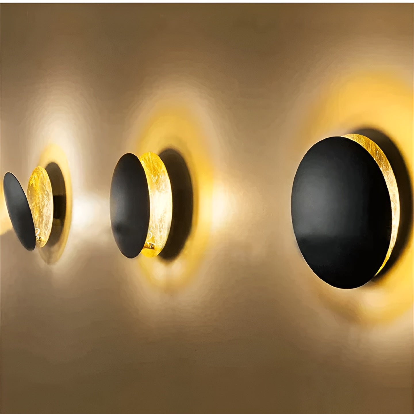 Timeless Beam – Inbouw wandlamp om uw ruimtes te verlichten met tijdloze elegantie