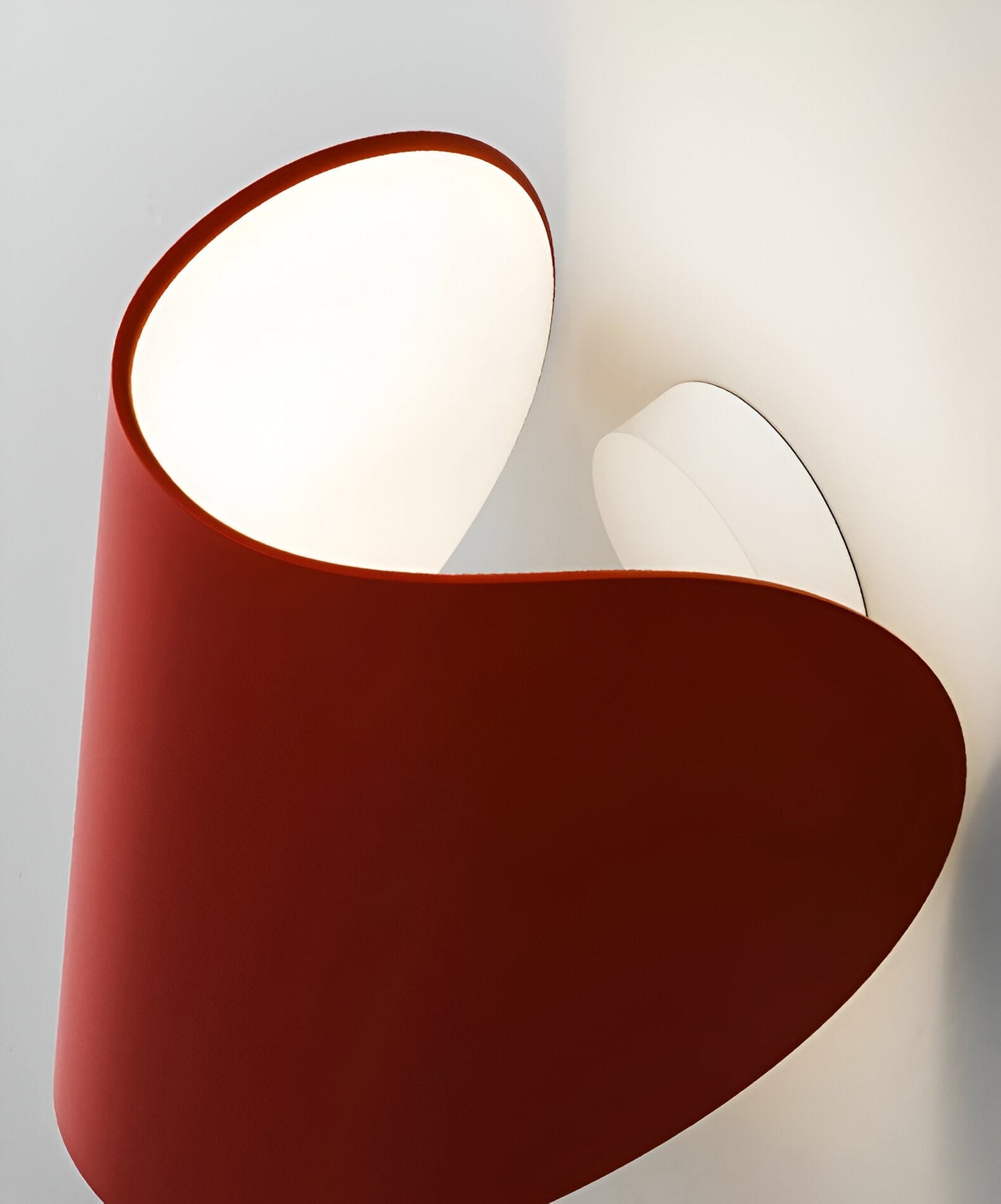 MetalSpin – Inbouw draaibare wandlamp voor een design en aanpasbare verlichting