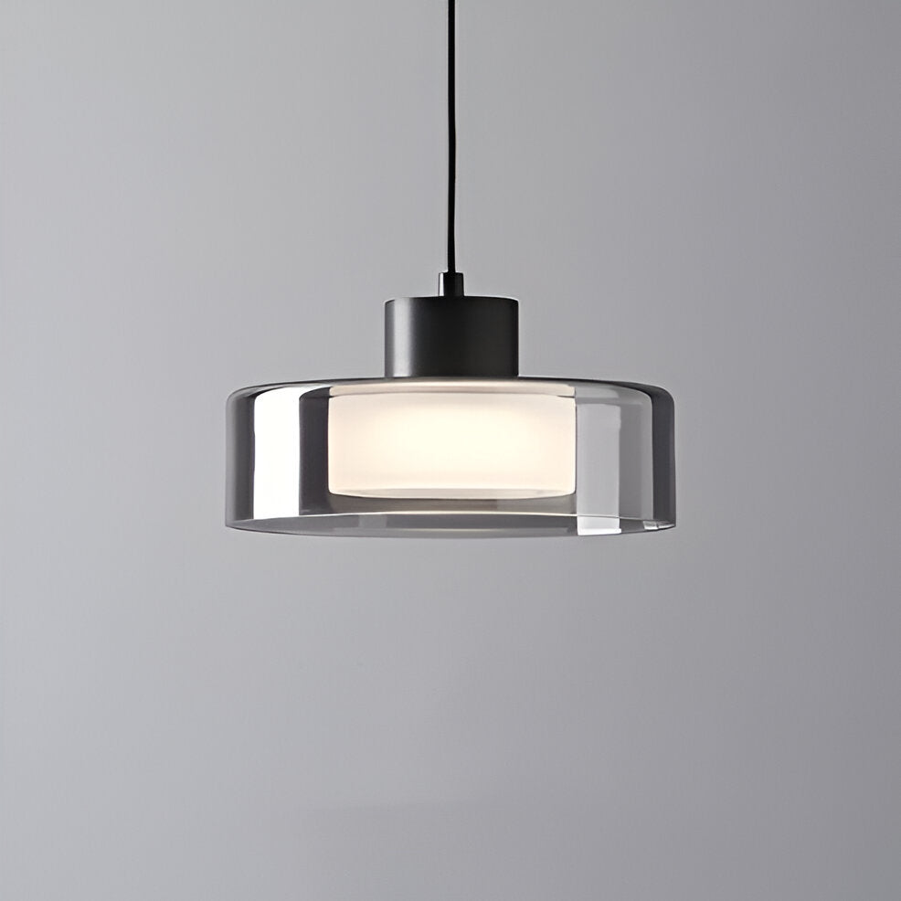 Fumelia | Ophanging en Circulair Getint Glas – Modern en Minimalistisch Ontwerp