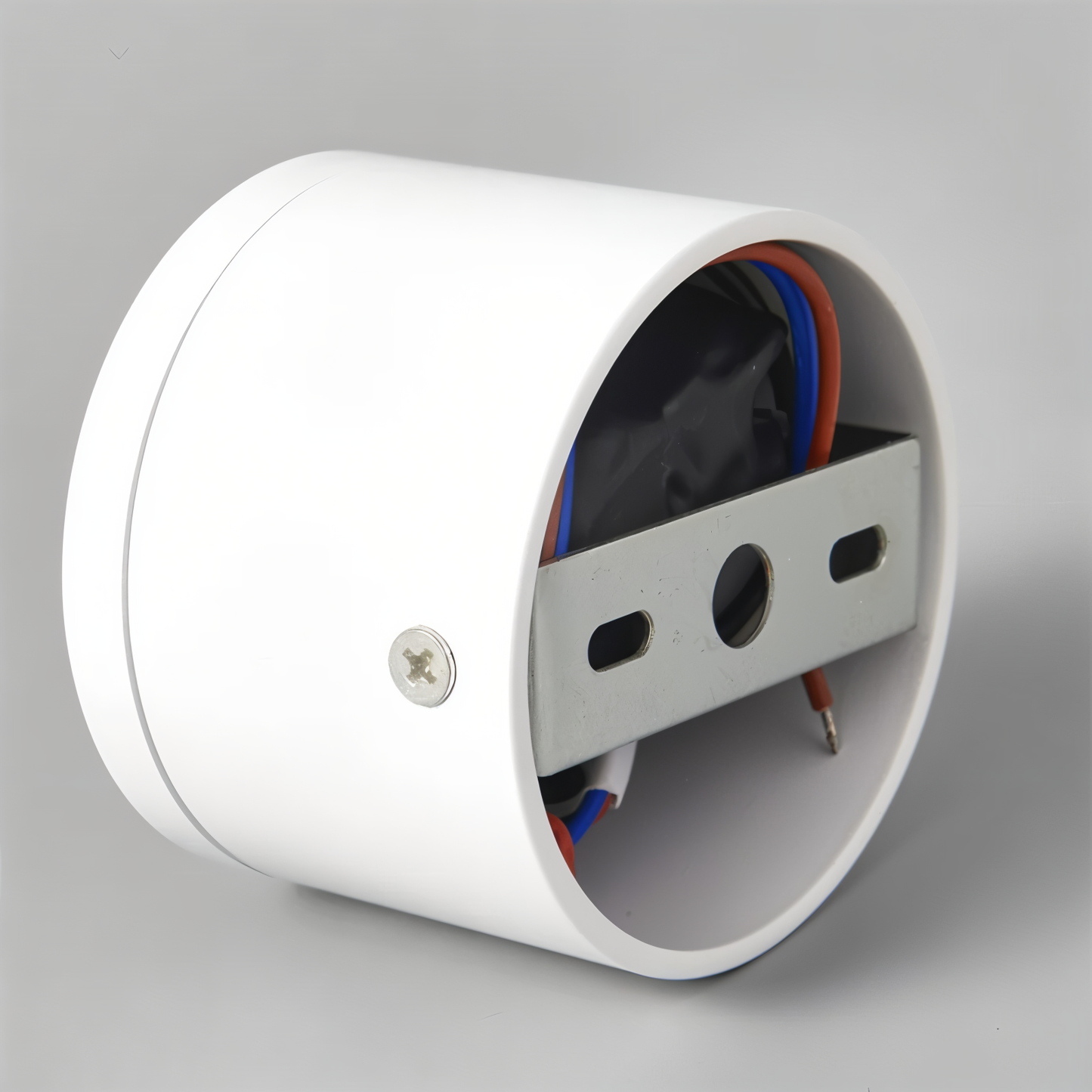 Rotavo | Ronde LED-spot richtbaar 360°