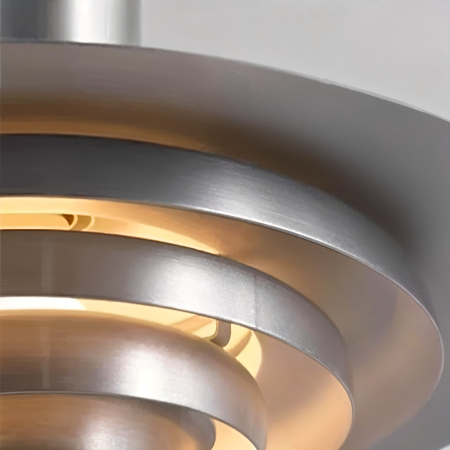 LayerLume – Suspension Scandinave à Étages