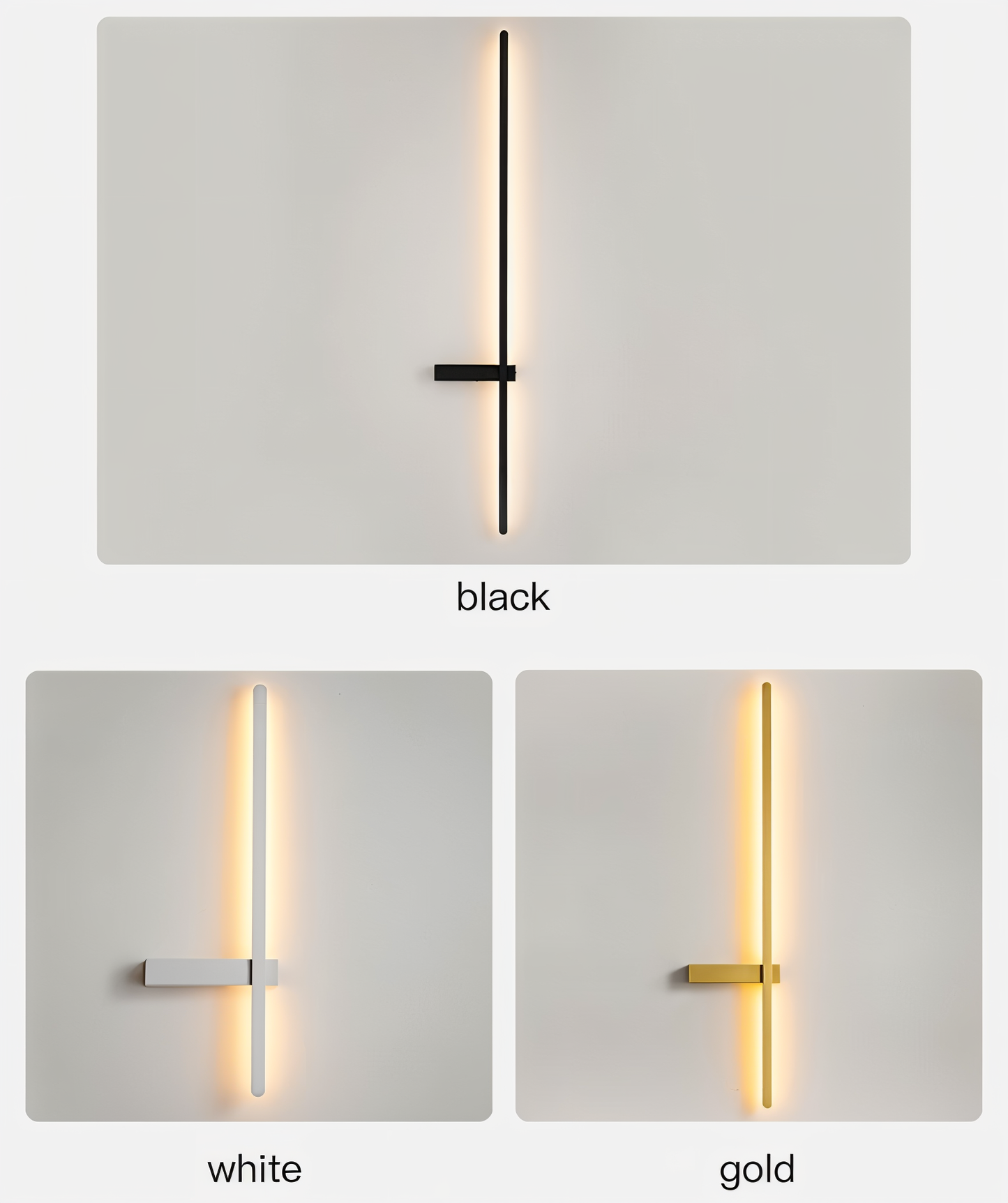 SleekLine – Inbouw wandlamp voor verfijnde sfeerverlichting van trappen