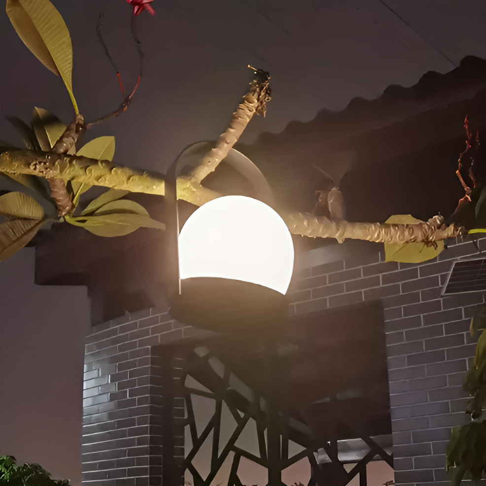 Luminora – Draadloze LED Tafellamp met Modern Design