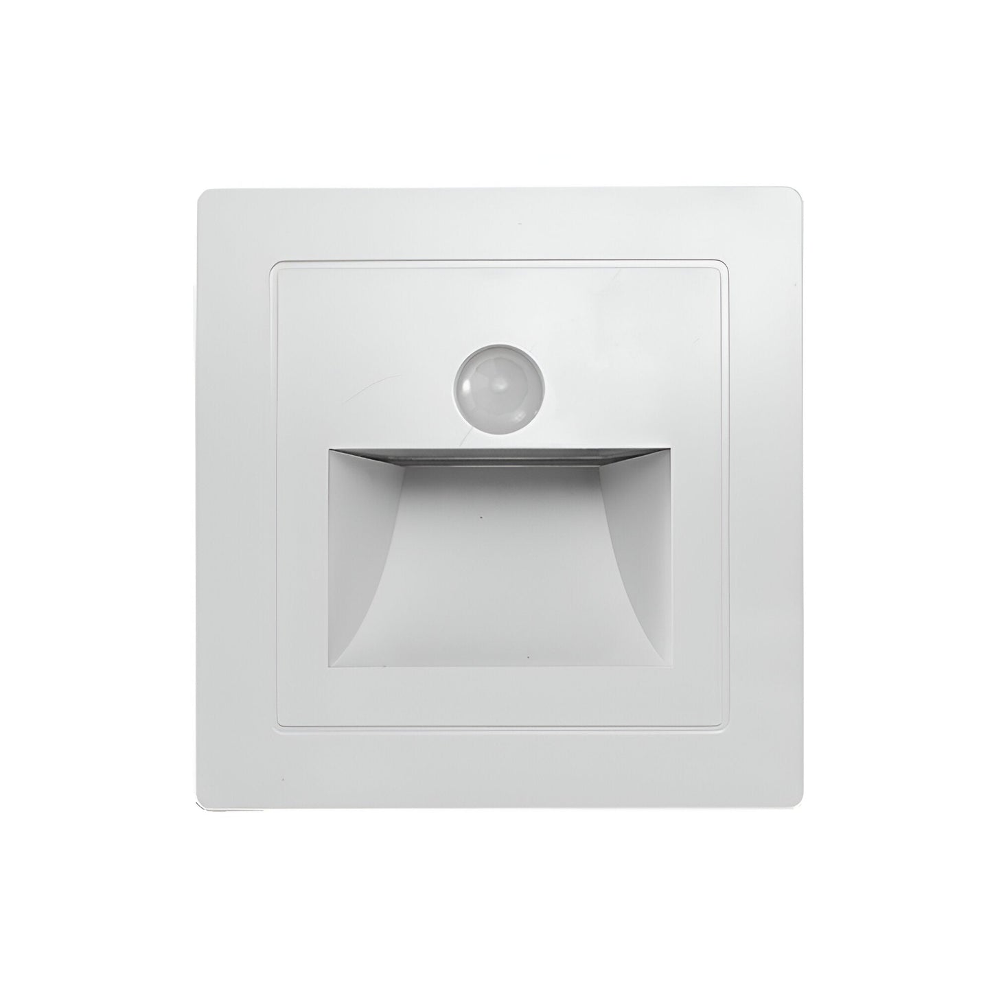 StepGlow – Inbouw wandlamp voor sfeerverlichting en verfijnde trapveiligheid