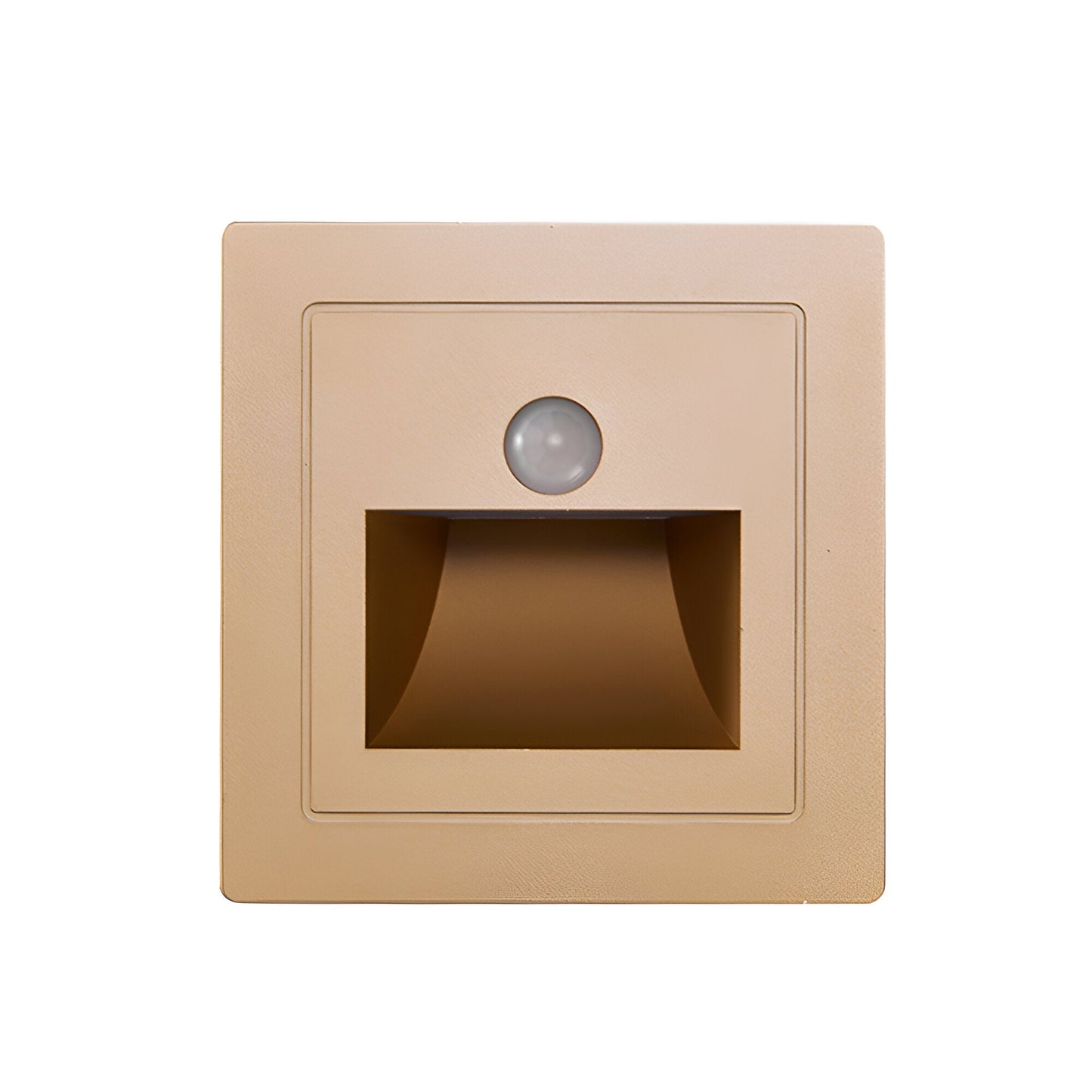 StepGlow – Inbouw wandlamp voor sfeerverlichting en verfijnde trapveiligheid