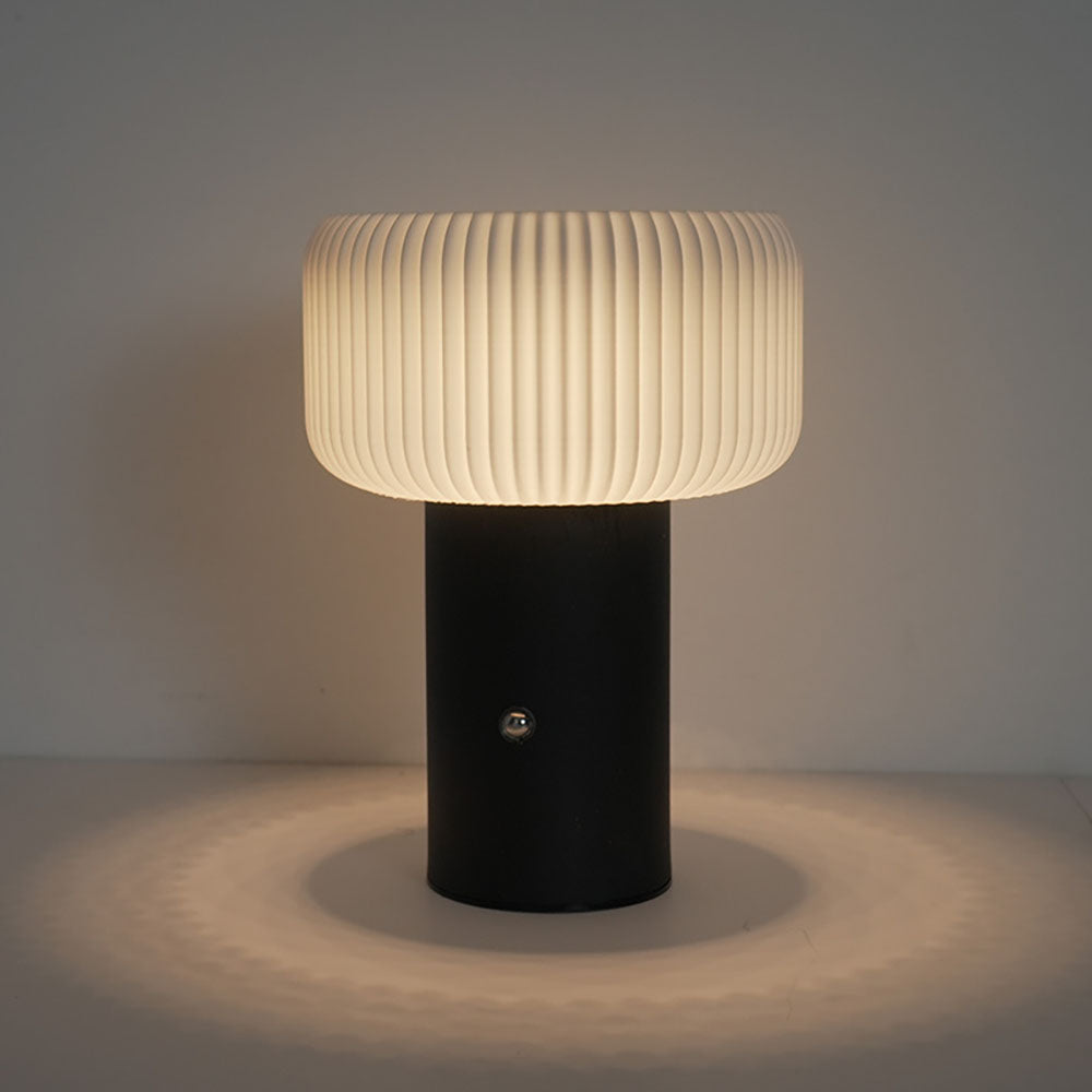 NightGlow – Paddestoel Tafellamp