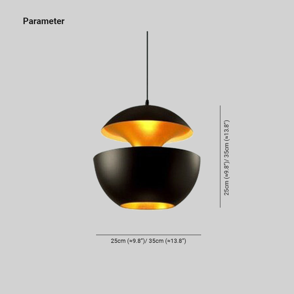ARIANA – Elegante en minimalistische LED-plafondlamp
