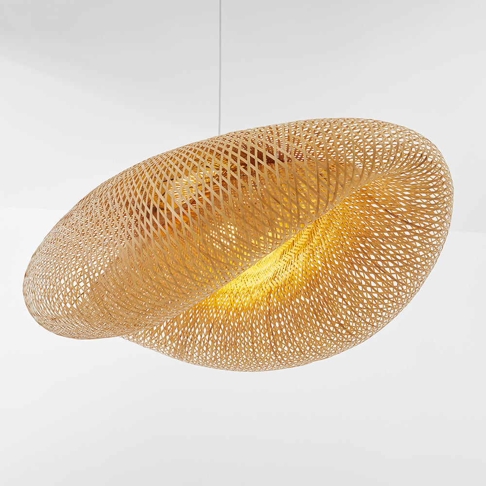 BambooZen – Hanglamp van bamboe