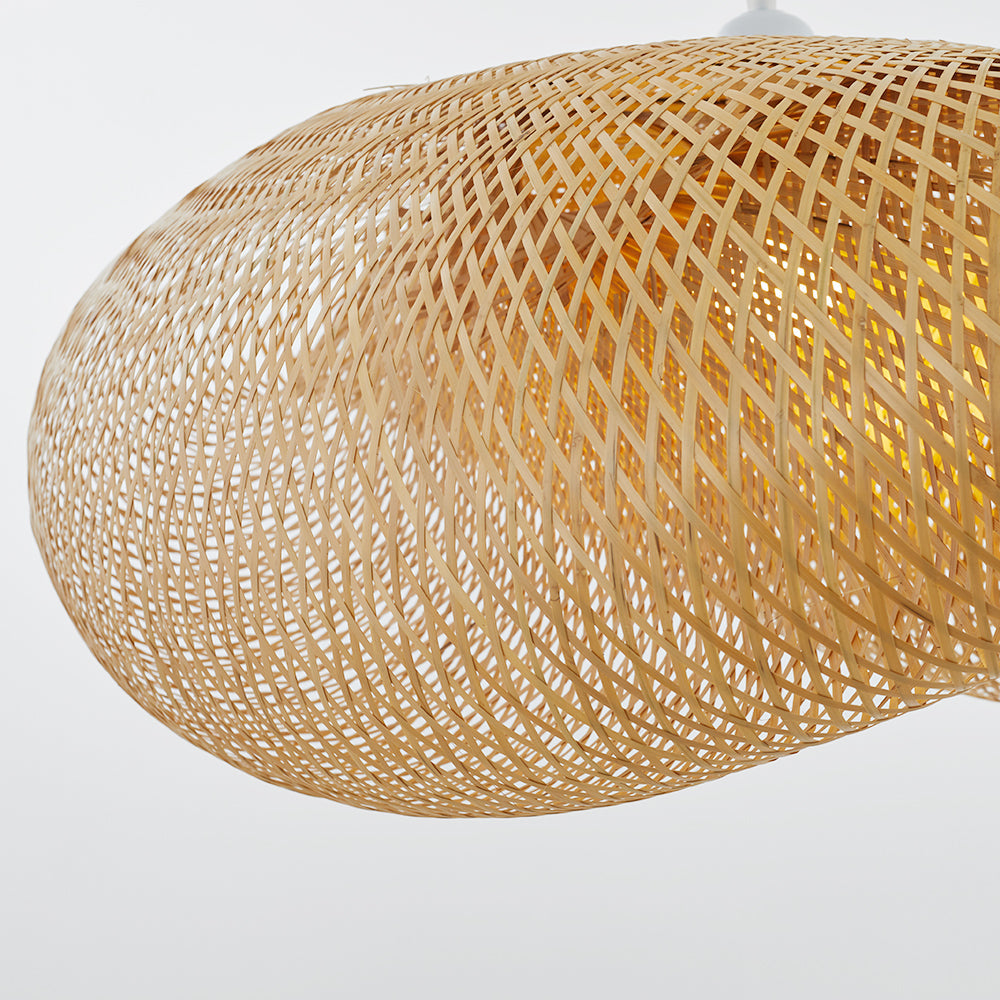 BambooZen – Hanglamp van bamboe