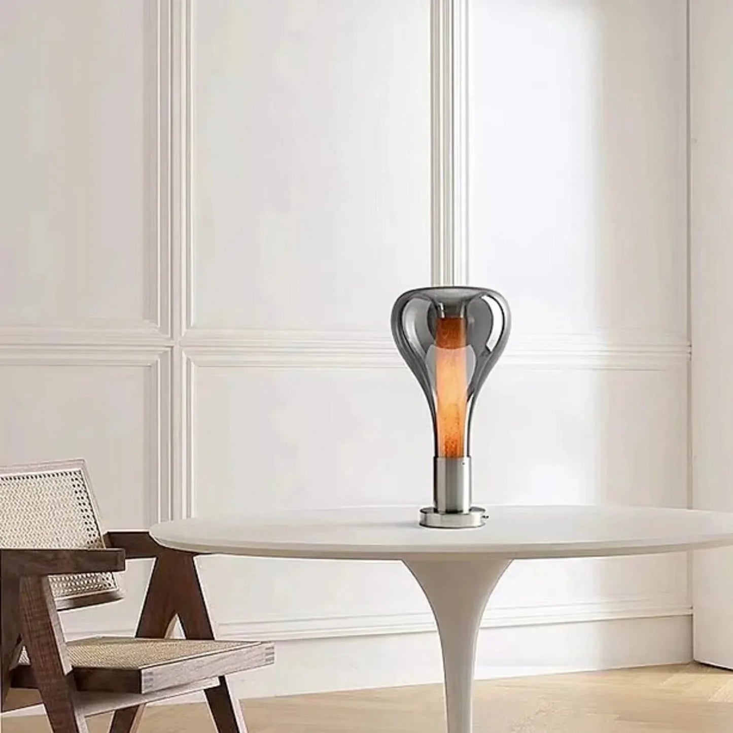 LavaGlow – Artistieke Lava Effect Tafellamp