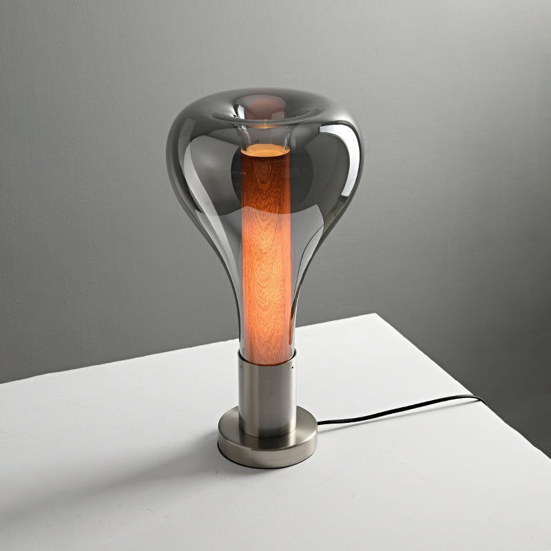 LavaGlow – Artistieke Lava Effect Tafellamp