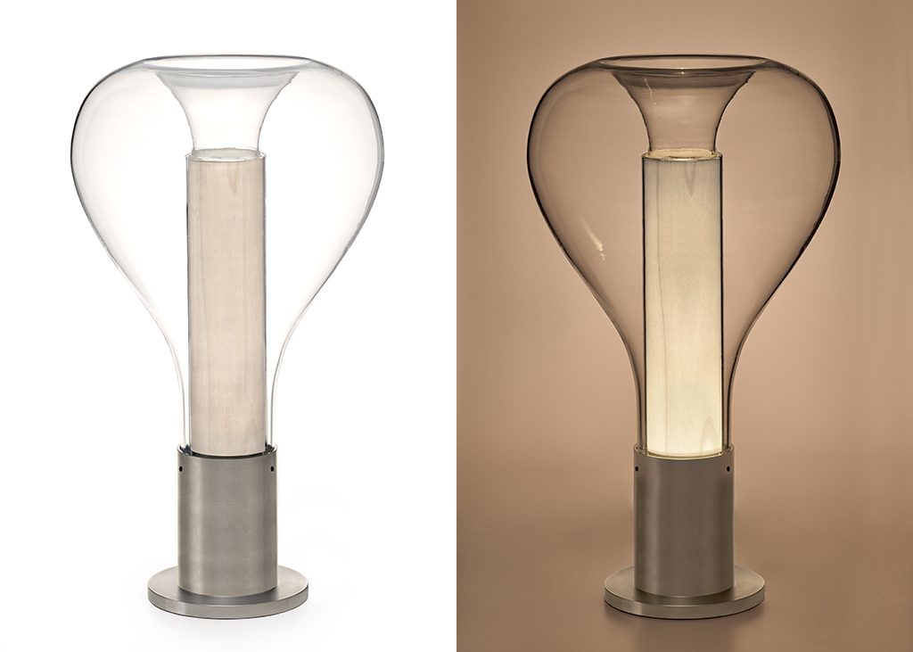 LavaGlow – Artistieke Lava Effect Tafellamp