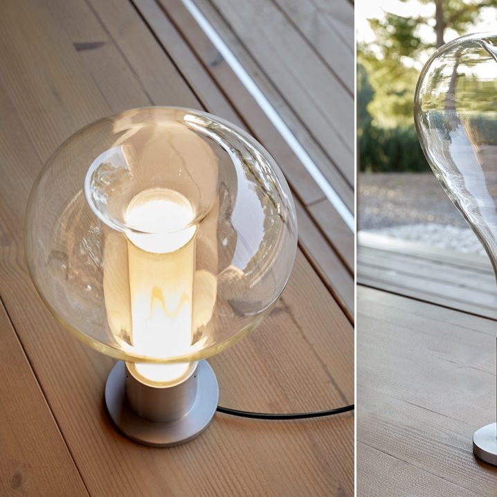 LavaGlow – Artistieke Lava Effect Tafellamp