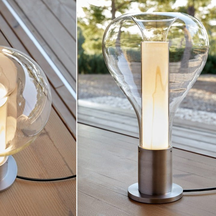 LavaGlow – Artistieke Lava Effect Tafellamp