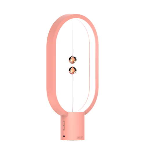LuminaMag – Moderne Magnetische Tafellamp