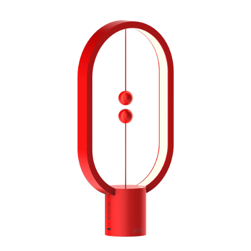 LuminaMag – Moderne Magnetische Tafellamp