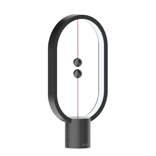 LuminaMag – Moderne Magnetische Tafellamp