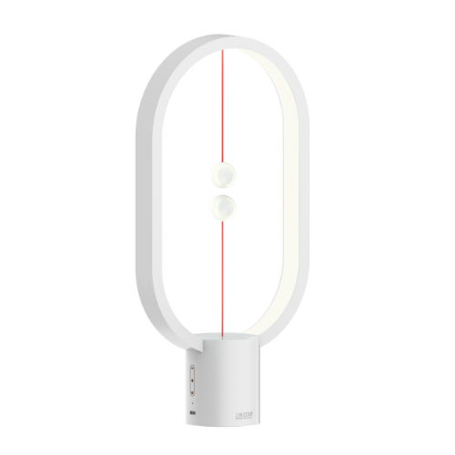 LuminaMag – Moderne Magnetische Tafellamp