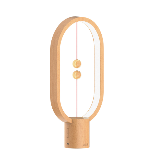 LuminaMag – Moderne Magnetische Tafellamp