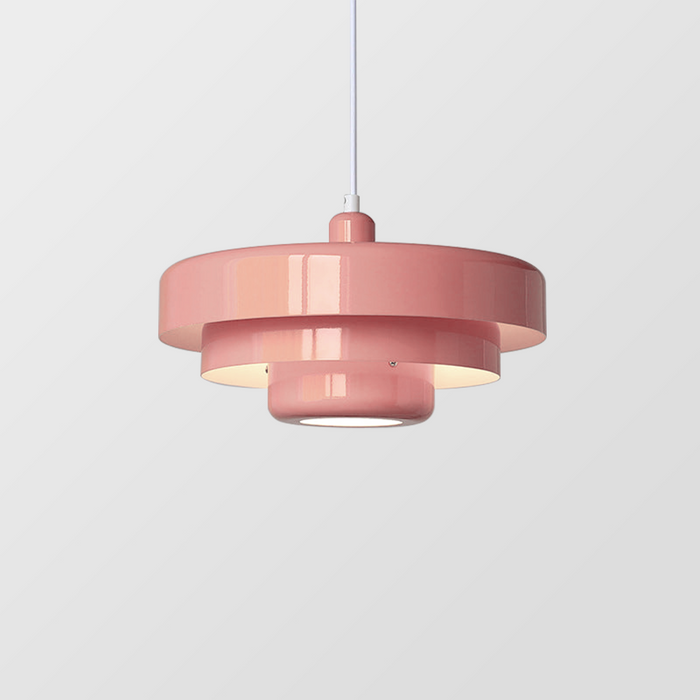 VivaRoma – Italiaanse stijl hanglamp