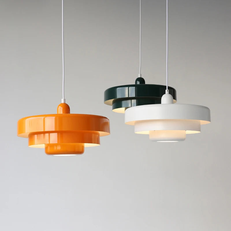 VivaRoma – Italiaanse stijl hanglamp