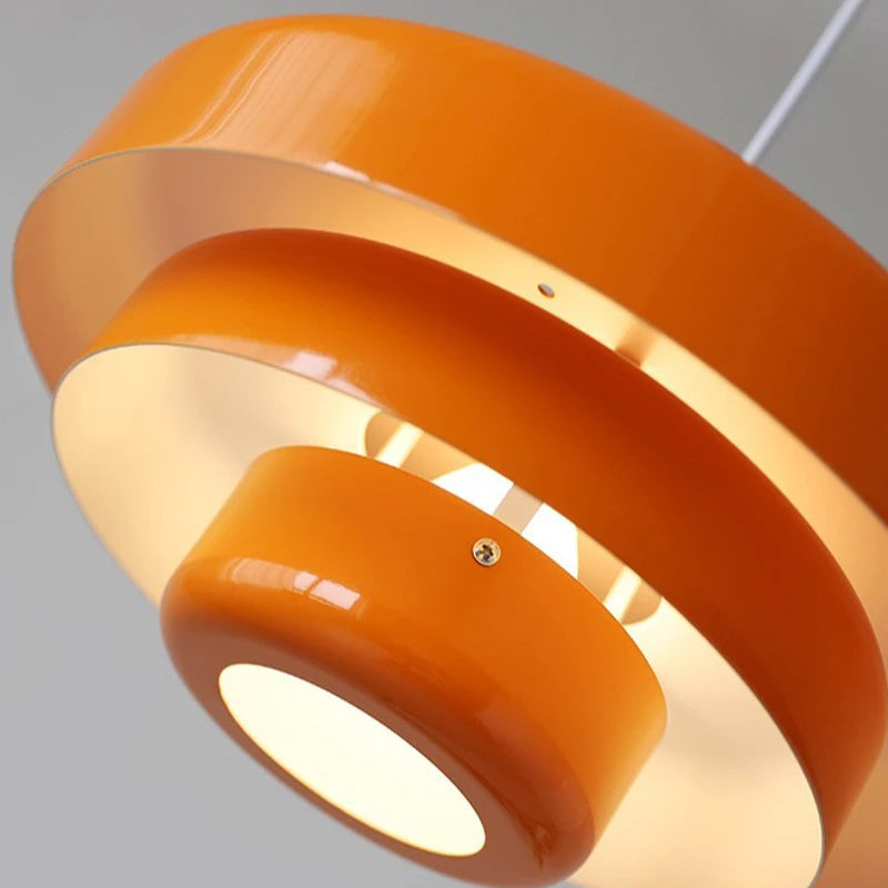 VivaRoma – Italiaanse stijl hanglamp
