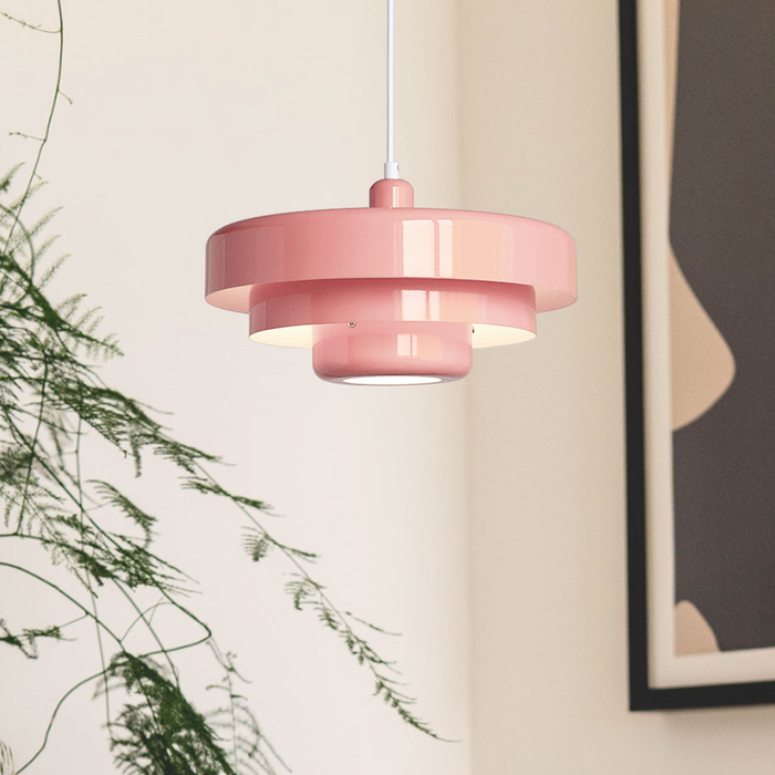 VivaRoma – Italiaanse stijl hanglamp