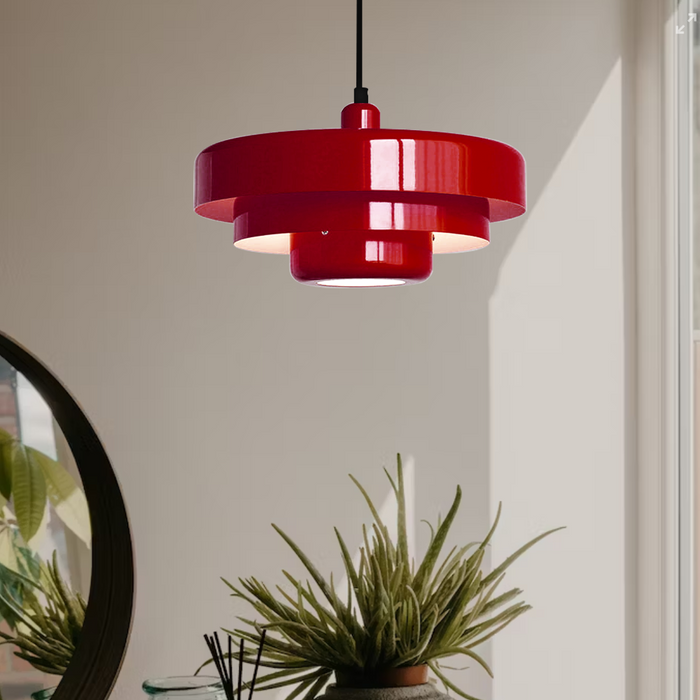 VivaRoma – Italiaanse stijl hanglamp