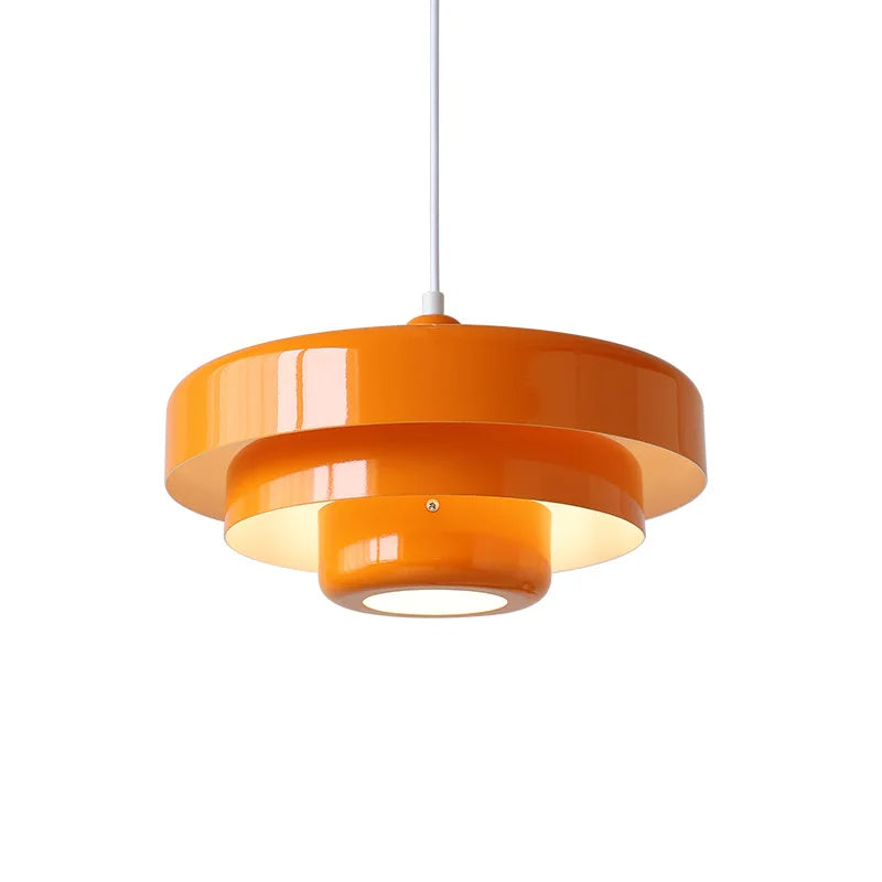 VivaRoma – Italiaanse stijl hanglamp